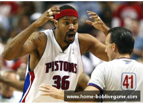 NBA：怒吼天尊的辉煌与传奇