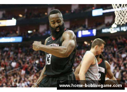 NBA火箭吧：热议哈登交易后的未来走向