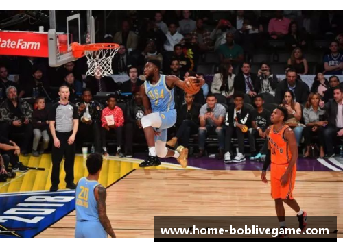 亚特兰大篮球：NBA 球队、历史和城市文化探秘