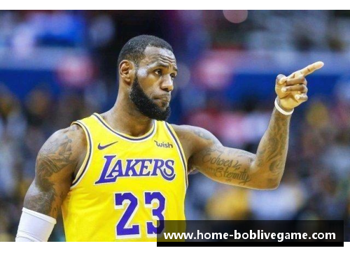 NBA经典动作回顾：巨星如何定义传奇时刻