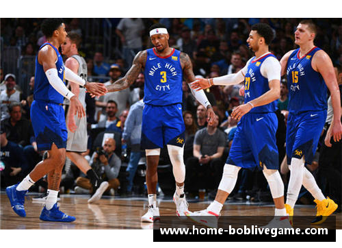 NBA新赛季：球星光环与团队荣耀的较量