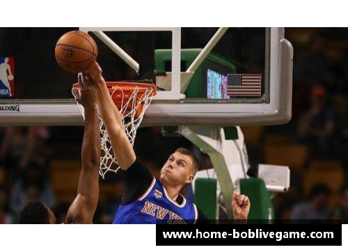 NBA球星身体数据揭秘：探索身高、体重、臂展等关键指标